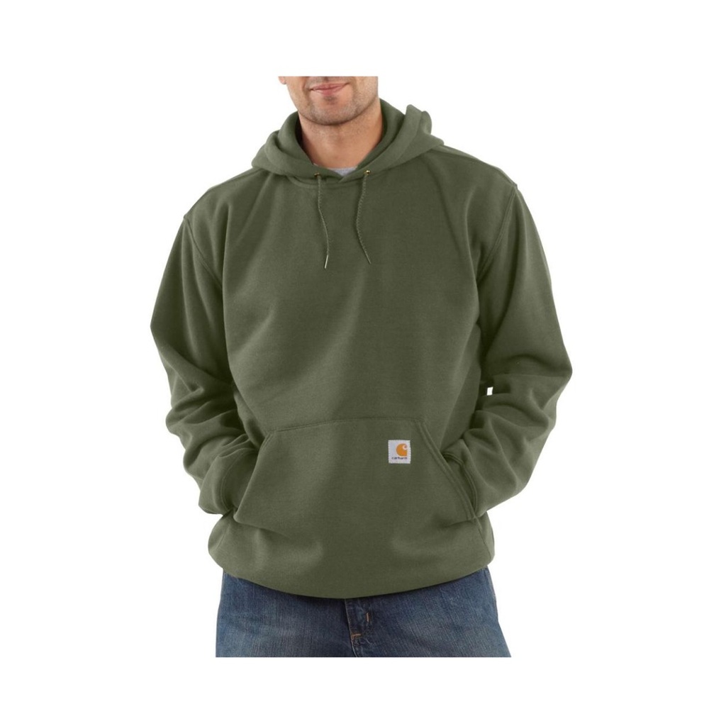 Carhartt Hoodie